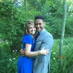 Profile Picture of Mark & Meghan Nelms (@thebestflavormnm) on Instagram