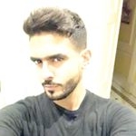 Profile Picture of Ali K. Qayed (@aliqayed) on Instagram