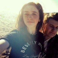 Profile Picture of Sophia Hutton (@sophia-hutton) on Quora