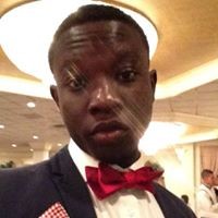 Profile Picture of Jeffrey Asante (@jeffrey-asante-1) on Quora