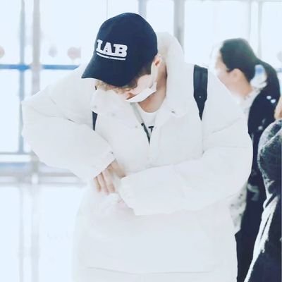 Profile Picture of LAY Zhang-yujia (@LayYujia) on Twitter