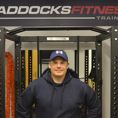 Profile Picture of Craig Maddocks (@CraigMadd) on Twitter