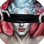 Profile Picture of Ali Franco (@alifranco_art) on Instagram