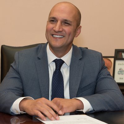 Profile Picture of Joe Schiavonion Twitter