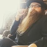 Profile Picture of Jacob Floyd (@authorjacobfloyd) on Instagram