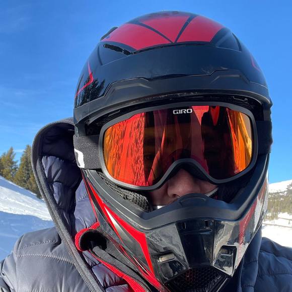 Profile Picture of Joey Macaruso (@joseph_macaruso) on Poshmark