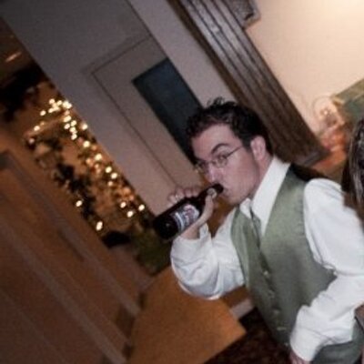 Profile Picture of James Basso (@Sandman_product) on Twitter
