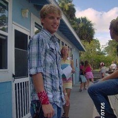 Profile Picture of Carl Glasscock (@sunnyde) on Myspace