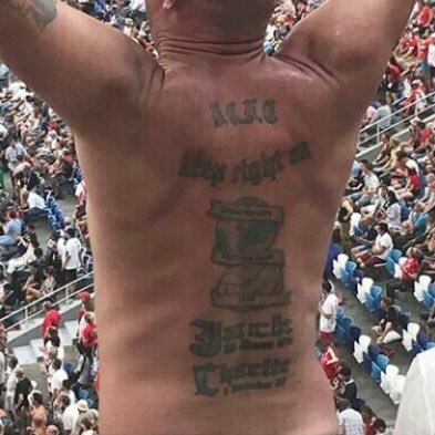 GARY LANE - Twitter Profile Picture of GARY LANE (@GaryHitlerLane) on Twitter