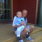 Profile Picture of Bruce Myers (@bucknellmtennis) on Instagram