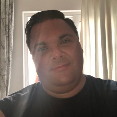 Profile Picture of James Mawhinney (@J_mawhinney1) on Twitter