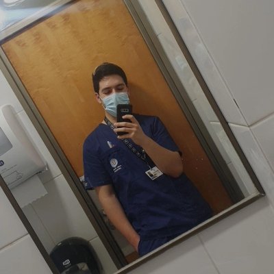 Profile Picture of Felipe Alzamora (@FelipeAlzamora2) on Twitter