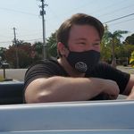 Profile Picture of Scott Stovall (@scott__stovall) on Instagram