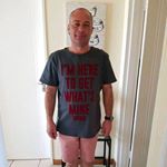 Profile Picture of Steven Strawson (@stevenstrawson) on Instagram