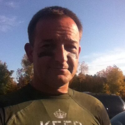 Profile Picture of Bruce Walsh (@w_walsh6) on Twitter