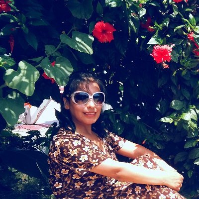 Profile Picture of YOLANDA TRINIDAD (@YOLANDATRINID15) on Twitter