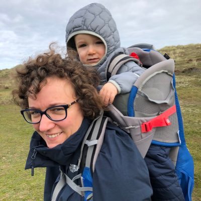 Profile Picture of Thora Eberts (@ThoraEberts) on Twitter