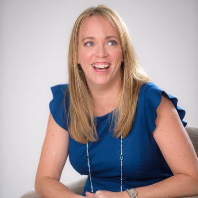 Profile Photo of HeidiD (@HeidiDavidson) on Twitter