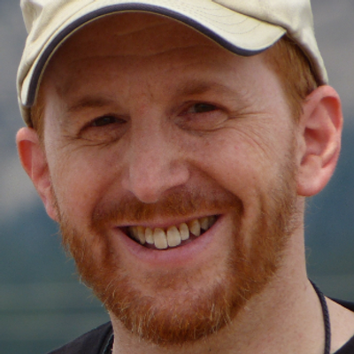 Profile Picture of Danny Edelson (@DCEdelson) on Twitter
