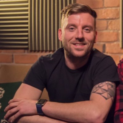 Profile Picture of Tom Carter (@soundhubtom) on Twitter