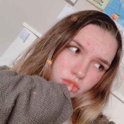 Profile Picture of Cassandra Holman (@cassie_lyx) on Twitter