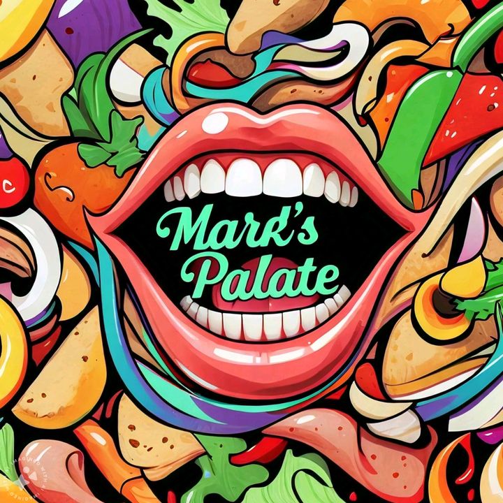 Profile Picture of Marks_Palate (@marks_palate) on Tiktok