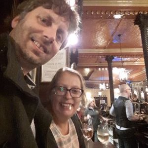 Profile Picture of Mark Raffaelli (@Mark_Raff) on Twitter