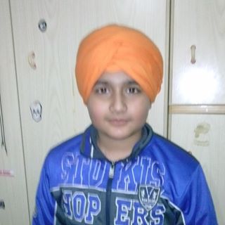 Profile Picture of Damanjeet Singh (@Damanjeet-Singh) on Facebook