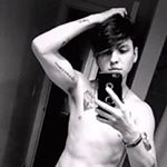 Profile Picture of Bryant Vélez (@bryantvelez95) on Instagram