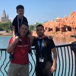 Profile Picture of Matt Braden (@matt_b7) on Instagram