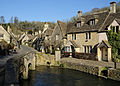 Profile Picture of Cotswolds - Wikipediaon Wikipedia