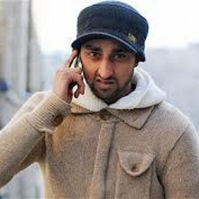 Profile Picture of Marcus Camby (@mARINE35eHYpt) on Twitter