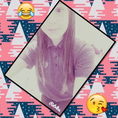 Profile Picture of Jordyn Carpenter (@jordynzoellafan) on Twitter