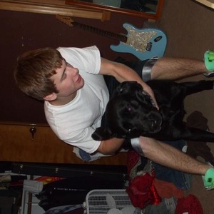 Wyatt Parkison - Myspace Profile Picture of Wyatt Parkison (@wyattrockshard) on Myspace