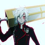 Profile Picture of Allen Walker (@adryantrumann) on Instagram