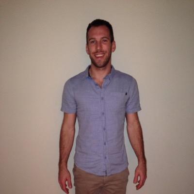 Profile Picture of Ben Sheridan (@beeshatoni) on Twitter