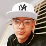 Profile Picture of 🏀Julio José Pinto Racioppi🏀 (@todos_juntos_por_julio_jose) on Instagram