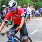 Profile Picture of Alberto Benting Mobadan Jr. (@princessaj.lustre) on Facebook