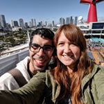 Profile Picture of THE BOONE'S | Randall + Carol (@boonepies) on Instagram