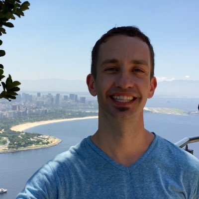 Profile Picture of Kirk Walter (@Kirk_Walter) on Twitter