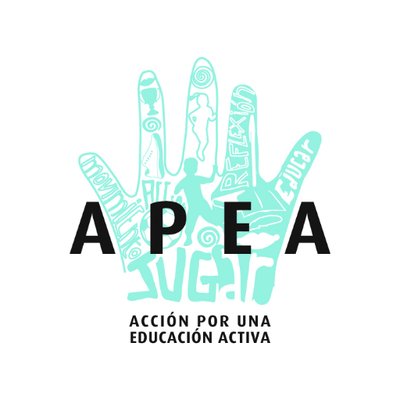 Profile Picture of APEA (@APEATweet) on Twitter