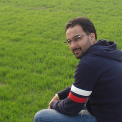 Profile Picture of Sandeep Kang (@sandeepkang23) on Twitter