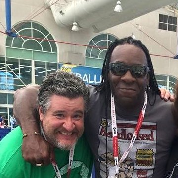 Profile Picture of Lee Morrell (@Leemorr23) on Twitter