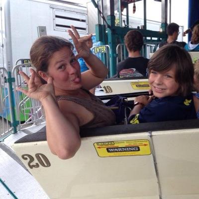 Profile Picture of Emily Stuchell (@emily_stuchell) on Twitter