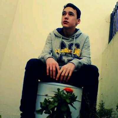 Profile Picture of Gonza Gobich (@Gonza_Gobich) on Twitter