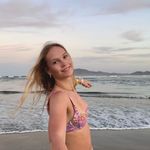 Profile Picture of evie olson (@evelynolsonn) on Instagram
