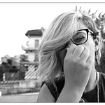 Profile Picture of Alice Foti (@fox 8) on Flickr