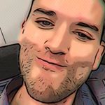 Profile Picture of Jeff Woolf (@woolfjeff) on Instagram