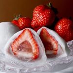 Profile Picture of シャンパンいちご大福『シャンぷく』 (@champagne_ichigodaifuku) on Instagram