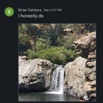 Profile Picture of Brian Fairless (@fairlessbrian) on Instagram